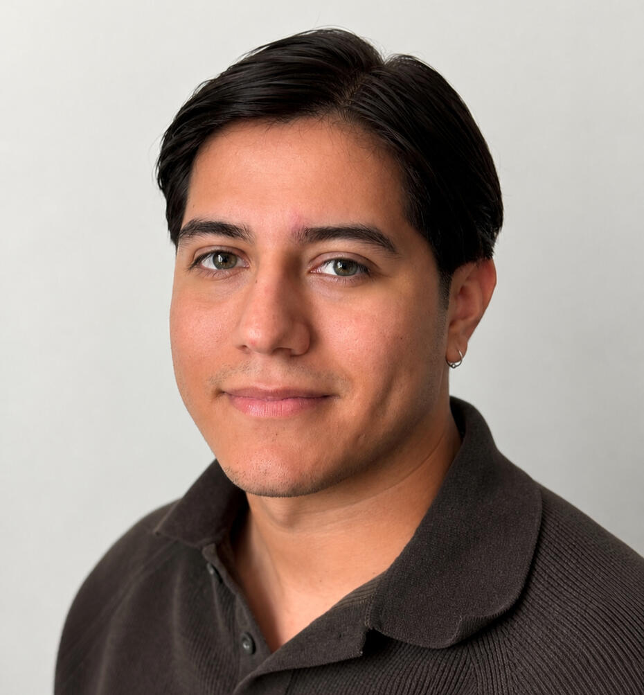 CG HEADSHOT